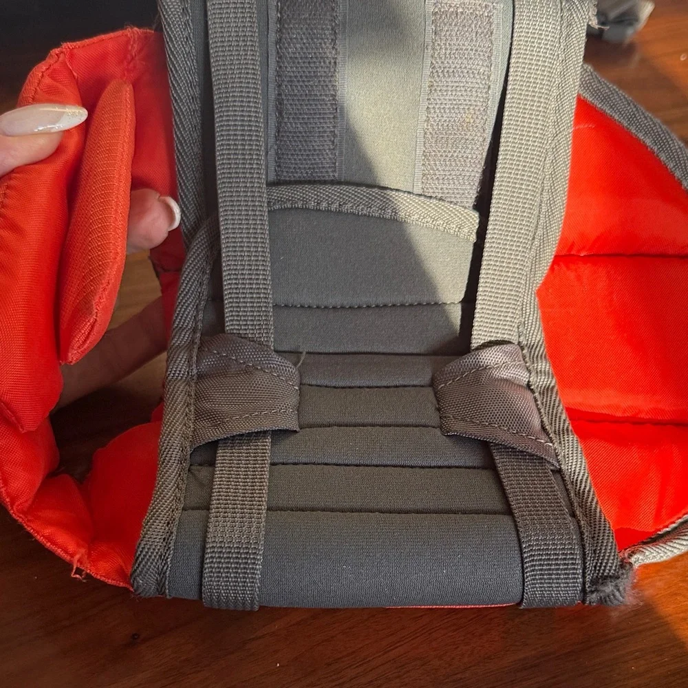Outward Hound High Buoyancy Dog Life Vest Preserver